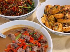 -笨罗卜浏阳菜馆(太平街店)