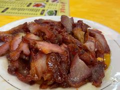 -老字号蛇口德记烧腊饭店·海鲜加工