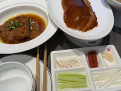 -黑窑厂糖油饼烤鸭·清真菜(旗舰店)