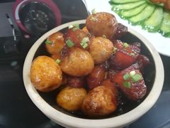 -茶叁酒肆·楚味江湖(菱角湖店)