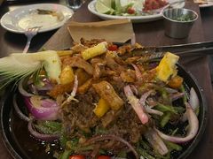 -Chili's Cafe&Bar奇利斯(滨江店)