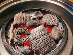 -唯成•韩国炭火烤肉 유성고기