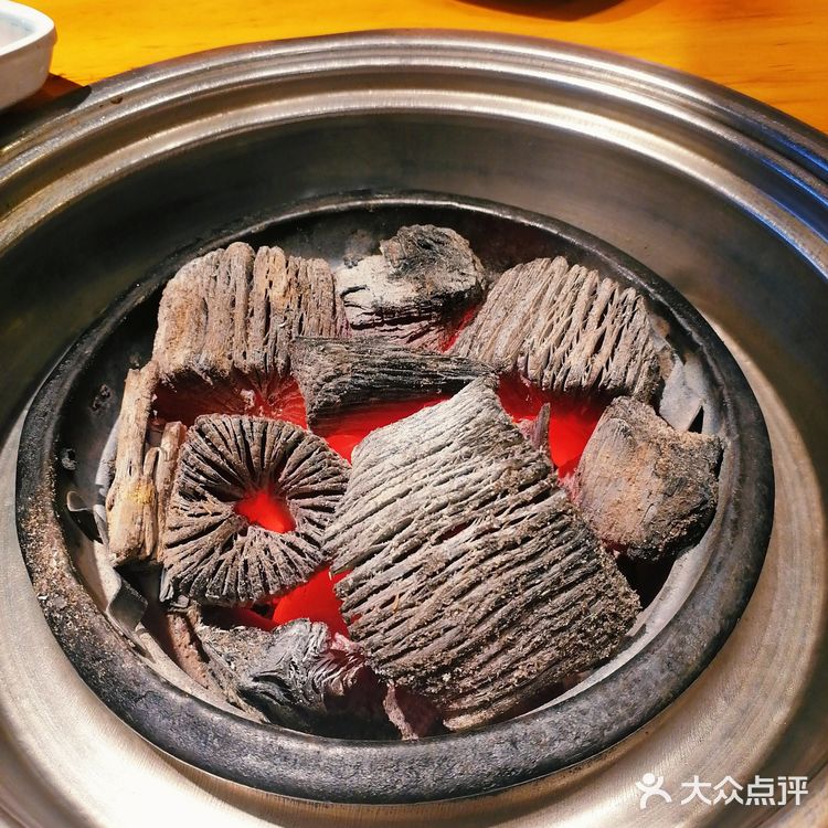 凌晨12点还爆🈵的韩国🇰🇷烤肉，回头客超多❗❗❗