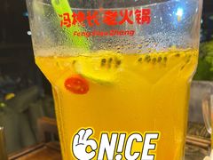 -冯校长老火锅(深圳福田店)
