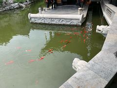 -口岸雕花楼