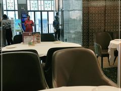 靠窗位-稻香酒家·34年老字号·港式粤菜(汉街店)