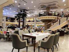 -碧中海汤泉汗蒸酒店