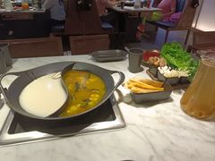 -新辣道鱼火锅(航天万源店)