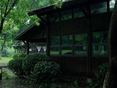 -盘龙城遗址博物院