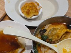 -小满手工粉(上海月星环球港店)