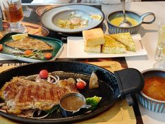 -尊品牛排(高能广场店)