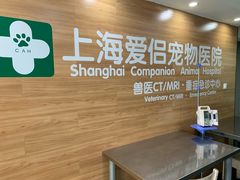 -爱侣宠医·鹦鹉专科·小型哺乳类·异宠专科(灵石路店)