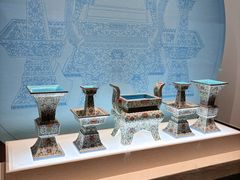 -广西壮族自治区博物馆