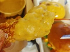 -前进5路汉堡炸鸡(昙华林店)