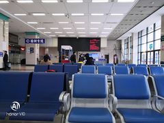 -凯旋公路客运站