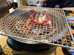 -九田家黑牛烤肉(溧水万达店)