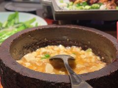 -绿茶餐厅(昆明世纪金源店)