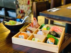 -矶野水产(澳门逸园中心店)