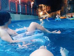 -上海玛雅海滩水公园