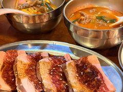-大阪烧肉BAKA一代(国贸商住大厦店)