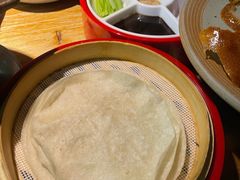 -青年公社烤鸭(青年路店)