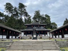 -白鹿洞书院