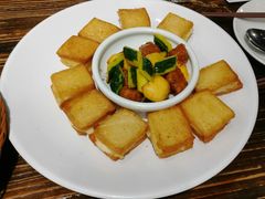-猪肉婆私房菜(容桂总店)