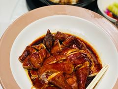 -好友缘家宴(青山路店)