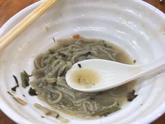 -帖老大羊肉汤烩面烧烤(康复后街总店)
