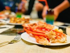 -东方红海鲜百汇(国际大厦店)