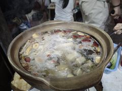 -威邵鸡煲(西华路总店)