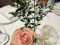 -L'Arome芳芳法国餐厅(仙林金鹰店)