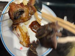 -高家烧鸽子烧烤店63年