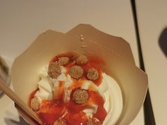 -麦当劳(嘉定店)