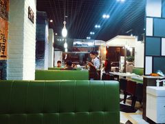 -立哥港式茶餐厅