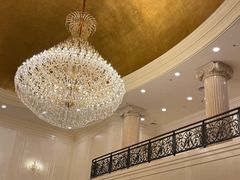 -中旅阿那亚九龙湖·公主酒店