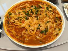 特色炒刀削-国强手抓(贵宾楼店)