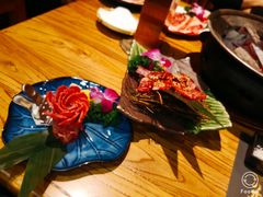 -黑牛の店·和牛烧肉(合生汇店)