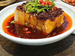 黔味米豆腐-不老溪贵州菜(广安门总店)