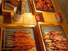 -比格比萨自助(宝山日月光店)