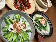 -自如ZSPACE四合院艺术餐厅