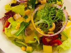 -摩根扒房(桐梓林店)