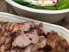 -蒙雅力港式茶餐厅(学人特色商业街店)