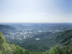 -香山公园