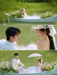 -雅云婚纱摄影工作室旗舰店