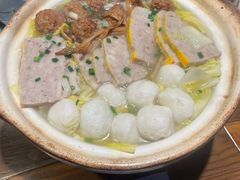 -黄泥岗·地道湖北菜(奥特莱斯店)