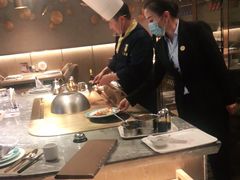 -额尔敦牛厨师铜板烧