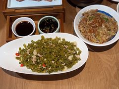-满园烤鸭·春饼(抚顺万达店)