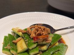 -喜悦烤鸭·新京菜(王府井店)