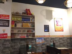 大堂-杨三娘跷脚牛肉(羊子山西路店)